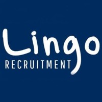 Lingo Recruitment logo - Similar company to Andy Murray Talent