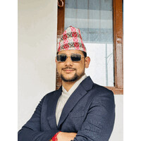 Dhurba Adhikari logo - Similar company to Rxpin Spectrum Pathways