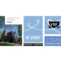 VRF Advocaten per 1 juli De Voort Advocaten | Mediators logo - Similar company to Vrf Solutions, Llc