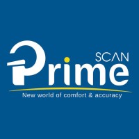 Prime Scan - مركز الأشعة برايم سكان logo - Similar company to Nile Lab Eg