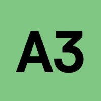 Africa3 logo - Similar company to Akili Ventures