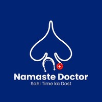 Namaste Doctor logo - Similar company to Namaste Doctor