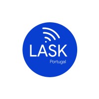 Lask Portugal logo - Similar company to Roamobi Technology (Uk) Ltd