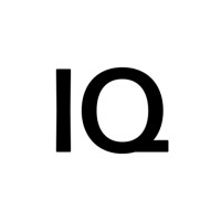 HP IQ logo - Similar company to Humane