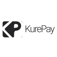 Kurepay logo - Similar company to Quantumball