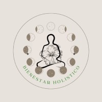 Bienestar Holístico logo - Similar company to Besplus | Bienestar Con Sentido