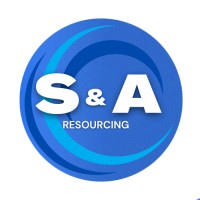 S & A Resourcing