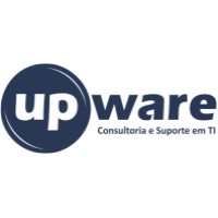 UPWARE TECNOLOGIA logo - Similar company to Upware
