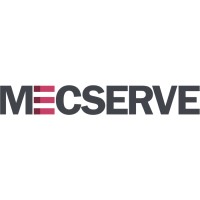 Mecserve logo - Similar company to Mcbains