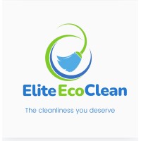 Elite Eco Clean logo - Similar company to Corry Estates