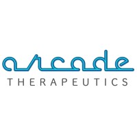 Arcade Therapeutics logo - Similar company to Vatom