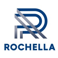 ROCHELLA logo - Similar company to Tsl Africa