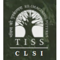 Centre for Livelihoods and Social Innovation - TISS logo - Similar company to India Policy Forum, At Lse
