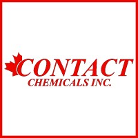 Contact Chemicals Inc. logo - Similar company to Auspex