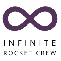 Infinite Rocket Crew logo - Similar company to Flexible Solutionz