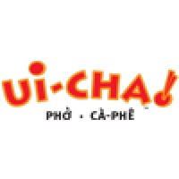 Ui-Cha! Pho And Ca-Phe