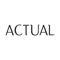 ACTUAL logo - Similar company to Scaledev