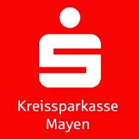 Kreissparkasse Mayen logo - Similar company to Sparkasse Westerwald-Sieg