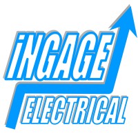 Ingage Electrical Services logo - Similar company to Electric Control Solutions