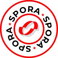 SPORA | L'Ecole du Sport Business logo - Similar company to Blnr