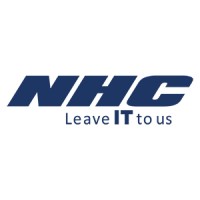 NHC A/S logo - Similar company to Itplan A/S
