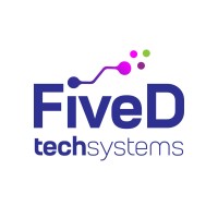 5D Tech Systems logo - Similar company to Europe Immigrations