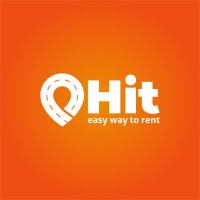 Hitrentacar.com logo - Similar company to Umf Endüstri