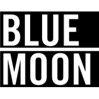 Blue Moon logo - Similar company to Bluemoon Technologies