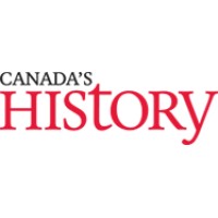 Canada's National History Society logo - Similar company to E2 Electrical Engineering