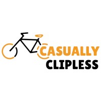 Casually Clipless LLC logo - Similar company to Volta