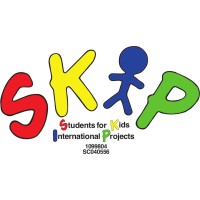 Students for Kids International Projects logo - Similar company to Good Docs