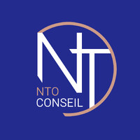 NTO Conseil logo - Similar company to Rethink Rh