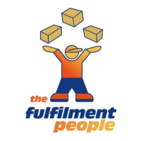 The Fulfilment People logo - Similar company to Ship2C, Llc