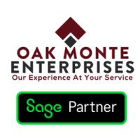 Oak Monte Enterprises logo - Similar company to Simpre Properties