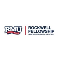 Rockwell Fellowship in Entrepreneurship and Innovation - RMU logo - Similar company to Dot