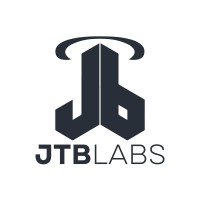 JTBLabs logo - Similar company to Wavebrick