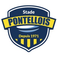 Stade Pontellois logo - Similar company to Sportcast Studios