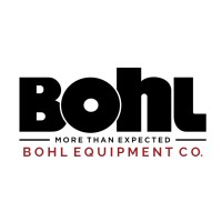 Bohl Equipment Co. logo - Similar company to Black Tea Software