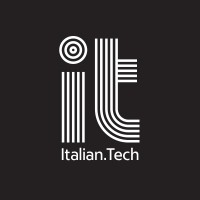 Italian Tech logo - Similar company to Digital Borgo