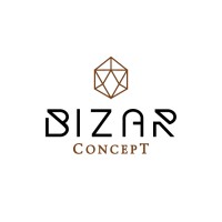 Bizar Concept logo - Similar company to Kat'Art