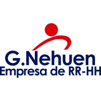 Grupo Nehuen - Antuco logo - Similar company to Gtr Management