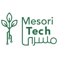 Mesori Tech logo - Similar company to Abuerdan