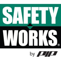 Safety Works logo - Similar company to Pip Canada