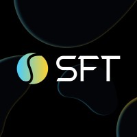 SFT Protocol logo - Similar company to Crypto Caverns