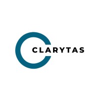 Clarytas logo - Similar company to Dalberry Technologies