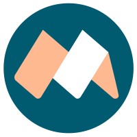 Mentera logo - Similar company to Bridging Distance