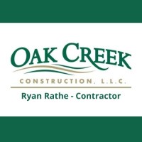Oak Creek Construction, LLC logo - Similar company to Eastern Constructors Inc.