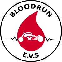 Bloodrun EVS logo - Similar company to Objective Pathology Services