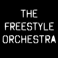 The Freestyle Orchestra logo - Similar company to Superrock - Tirola Rock'N'Rolla