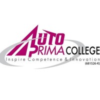 Auto Prima College logo - Similar company to Kapitos.Ch